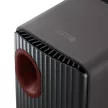 KEF LS50 Wireless II aktív vezeték nélküli hangsugárzó pár, titánium