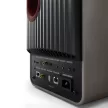 KEF LS50 Wireless II aktív vezeték nélküli hangsugárzó pár, titánium