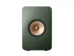 KEF LS50 Wireless II aktív vezeték nélküli hangsugárzó pár, zöld