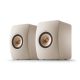 KEF LS50 Meta polc hangsugárzó pár, homok