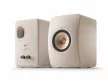 KEF LS50 Meta polc hangsugárzó pár, homok