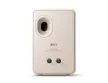 KEF LS50 Meta polc hangsugárzó pár, homok