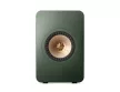 KEF LS50 Meta polc hangsugárzó pár, zöld