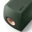 KEF LS50 Meta polc hangsugárzó pár, zöld