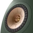 KEF LS50 Meta polc hangsugárzó pár, zöld