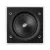 KEF Ci160ES beépíthető hangszóró, négyzet alakú, pár
