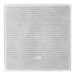 KEF Ci160ES beépíthető hangszóró, négyzet alakú, pár