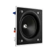 KEF Ci160ES beépíthető hangszóró, négyzet alakú, pár
