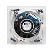 KEF Ci160ES beépíthető hangszóró, négyzet alakú, pár