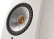 KEF LSX II aktív vezeték nélküli hangsugárzó pár, pamutfehér