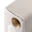 KEF LSX II aktív vezeték nélküli hangsugárzó pár, pamutfehér