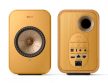 KEF LSX II aktív vezeték nélküli hangsugárzó pár, borostyán
