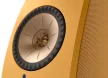 KEF LSX II aktív vezeték nélküli hangsugárzó pár, borostyán