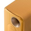 KEF LSX II aktív vezeték nélküli hangsugárzó pár, borostyán
