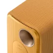 KEF LSX II aktív vezeték nélküli hangsugárzó pár, borostyán