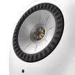 KEF LS LUXE aktív vezeték nélküli hangsugárzó pár, fehér