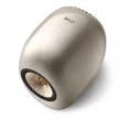 KEF LS LUXE aktív vezeték nélküli hangsugárzó pár, alkonyszürke