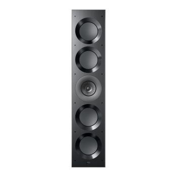   KEF Ci5160REFM-THX Reference beépíthető hangszóró, téglalap alakú