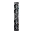 KEF Ci5160REFM-THX Reference beépíthető hangszóró, téglalap alakú