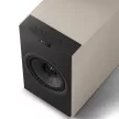 KEF Coda W vezeték nélküli hangszóró pár, nikkel szürke
