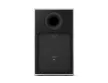 KEF Coda W vezeték nélküli hangszóró pár, nikkel szürke