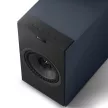 KEF Coda W vezeték nélküli hangszóró pár, éjfél kék