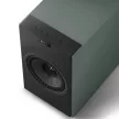 KEF Coda W vezeték nélküli hangszóró pár, mohazöld
