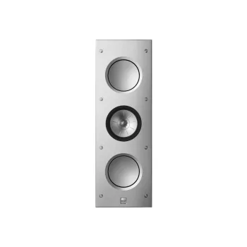   KEF Ci3160RLM-THX Ultra beépíthető hangszóró, téglalap alakú