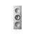 KEF Ci3160RLM-THX Ultra beépíthető hangszóró, téglalap alakú