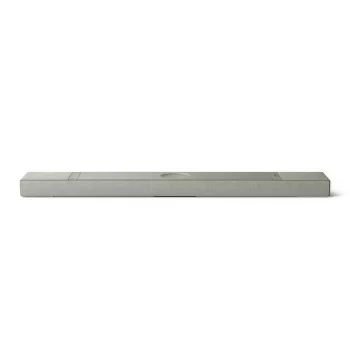 KEF XIO 5.1.2-es soundbar, szürke