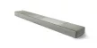 KEF XIO 5.1.2-es soundbar, szürke