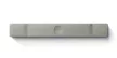 KEF XIO 5.1.2-es soundbar, szürke
