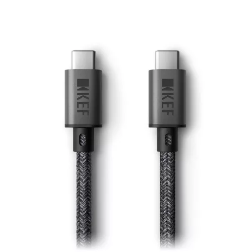 KEF LSXII LT C-Link Interspeaker Cable, 8 m