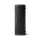 KEF MUO Bluetooth hangszóró, fekete