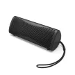 KEF MUO Bluetooth hangszóró, fekete