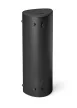 KEF MUO Bluetooth hangszóró, fekete
