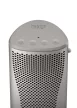 KEF MUO Bluetooth hangszóró, ezüst