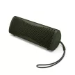 KEF MUO Bluetooth hangszóró, zöld