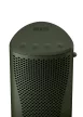 KEF MUO Bluetooth hangszóró, zöld