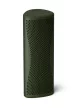 KEF MUO Bluetooth hangszóró, zöld