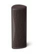 KEF MUO Bluetooth hangszóró, barna