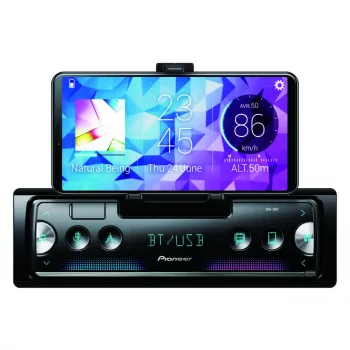 PIONEER SPH-10BT-DELUXE BLUETOOTH AUTÓHIFI FEJEGYSÉG