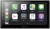 Pioneer SPH-DA250DAB Android Auto Apple Carplay AUTÓHIFI FEJEGYSÉG