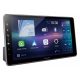 PIONEER SPH-DA97DAB-UNI2 - 9'' MULTIMÉDIA FEJEGYSÉG 2 DIN BESZERELŐ KÉSZLETTEL