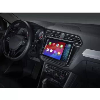   PIONEER SPH-EVO107DAB-VAG - 10'' MULTIMÉDIA VOLKSWAGEN AUTÓKHOZ