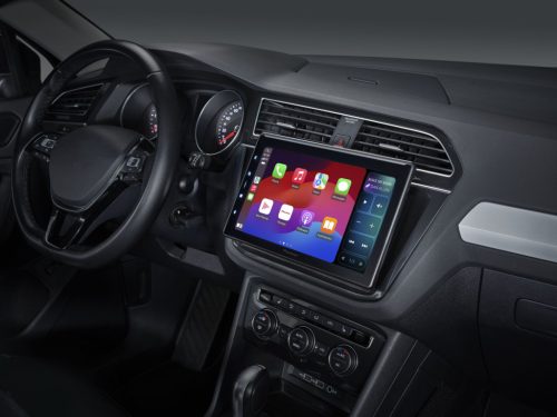 PIONEER SPH-EVO107DAB-VAG - 10'' MULTIMÉDIA VOLKSWAGEN AUTÓKHOZ