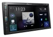 PIONEER SPH-EVO62DAB ANDROID AUTO + CARPLAY 2 DIN 6,2''