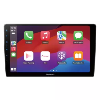 PIONEER SPH-PF97BT - 9'' MULTIMÉDIA FEJEGYSÉG
