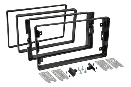 PIONEER CA-HM-UNI-PF97.001 KERET SPH-PF97BT 9"-OS FEJEGYSÉGHEZ 183x105 mm