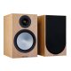 MONITOR AUDIO BRONZE 50 WALNUT (6G) POLC HANGFAL PÁR